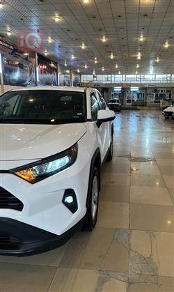 تويوتا راف 4